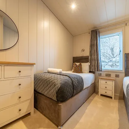 Park Appartement *