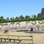 Апартаменты Park *