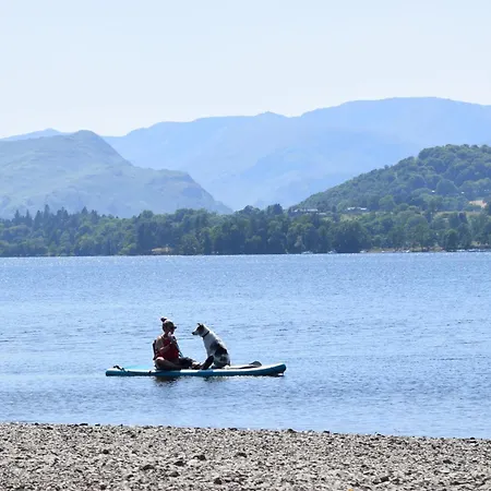 Park Διαμέρισμα Penrith