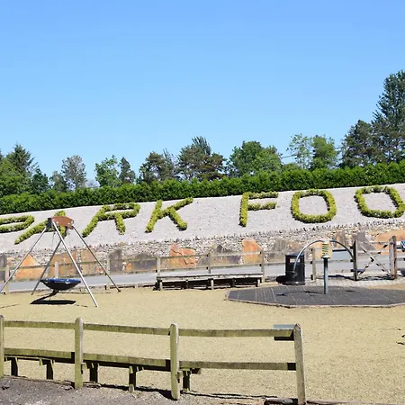 Lägenhet Park *