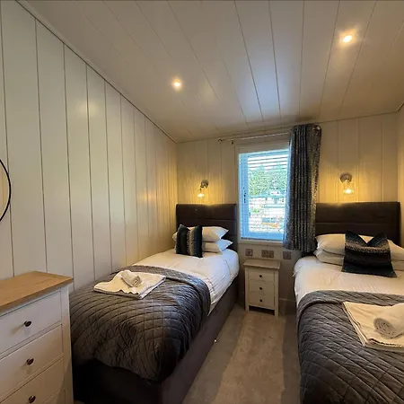 Park Διαμέρισμα Penrith