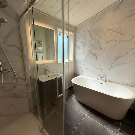 Park Διαμέρισμα