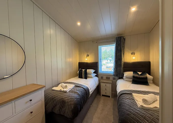 Park Lejlighed Penrith